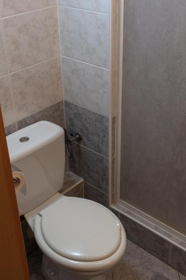 Natura Trenčianske Teplice Exterior foto